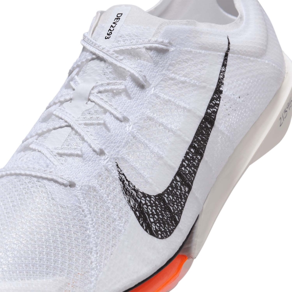 Nike Air Zoom Victory 2 Proto - White/Black/Total Orange