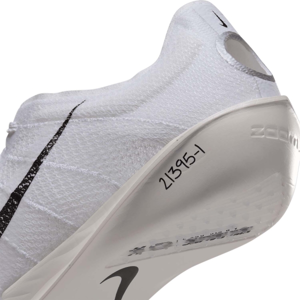 Nike Air Zoom Victory 2 Proto - White/Black/Total Orange