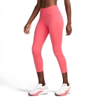Nike Dri-FIT Fast 3/4 Tights - Aster Pink/Reflective Silver