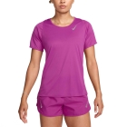 Nike Dri-FIT Race Maglietta - Hot Fuchsia/Reflective Silver