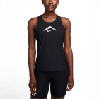 Nike Dri-FIT Trail Top - Black/Photon Dust