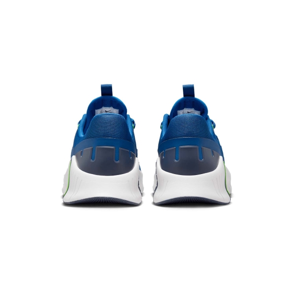 Nike Free Metcon 5 - Court Blue/Green Strike/Thunder Blue