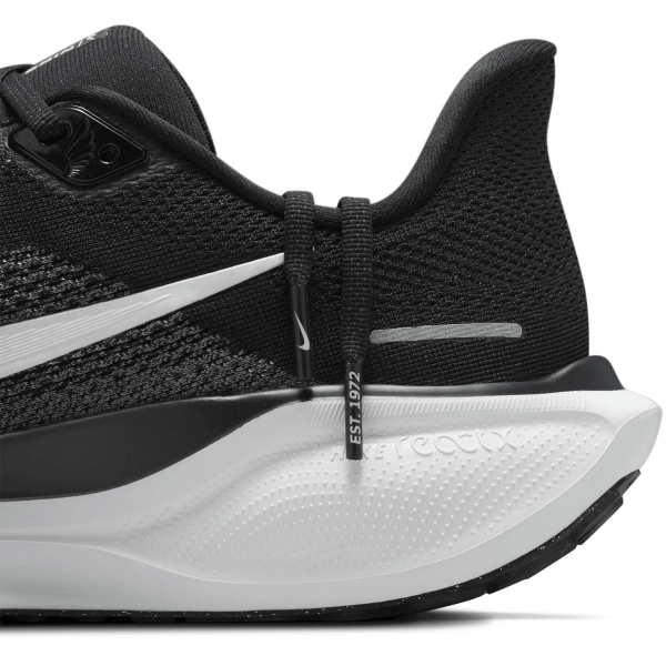 Nike Pegasus 41 - Black/White/Anthracite