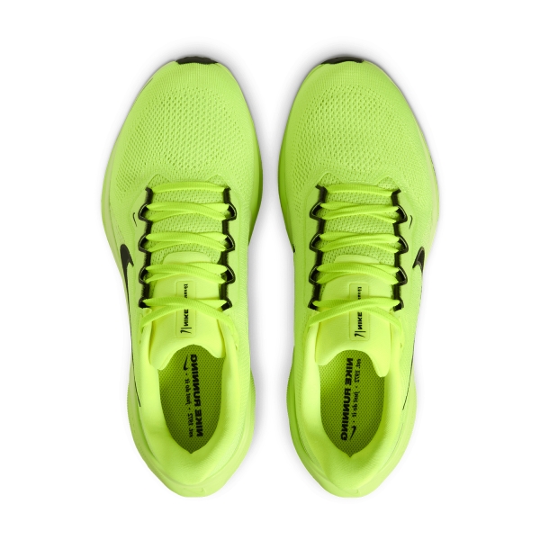 Nike Pegasus 41 - Volt/Black/Barely Volt
