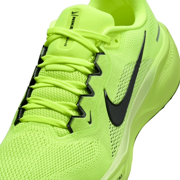 Nike Pegasus 41 - Volt/Black/Barely Volt