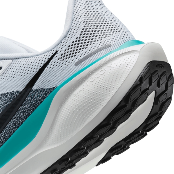 Nike Pegasus 41 - White/Dusty Cactus/Black/Glacier Blue