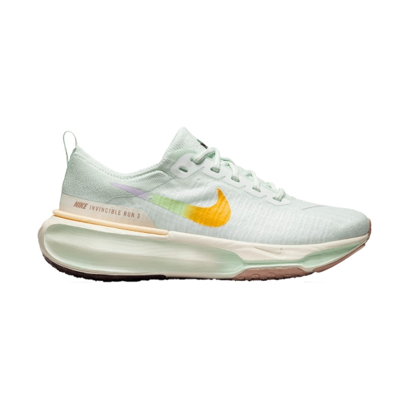 Nike ZoomX Invincible Run 3 Zapatillas de Running Hombre White