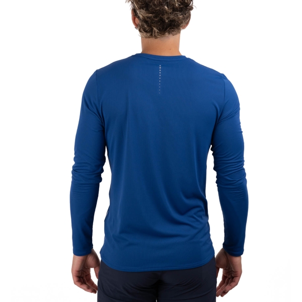 Odlo Crew Zeroweight Chill-Tec Maglia - Limoges
