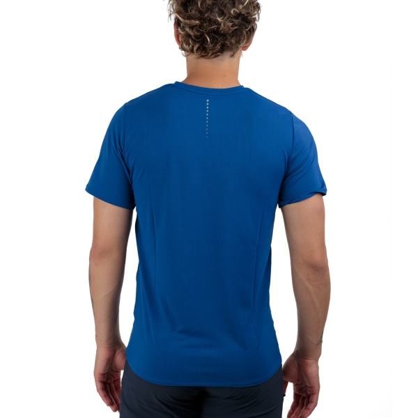 Odlo Zeroweight Chill-Tec Camiseta - Limoges