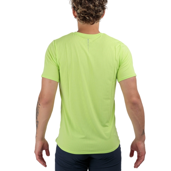 Odlo Zeroweight Chill-Tec Maglietta - Sharp Green