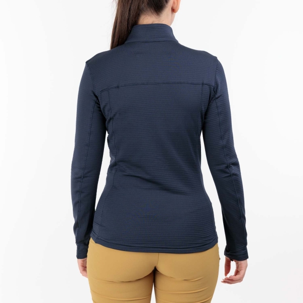 Scott Defined Light Maglia - Dark Blue