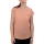 Scott Defined Camiseta - Rose Beige