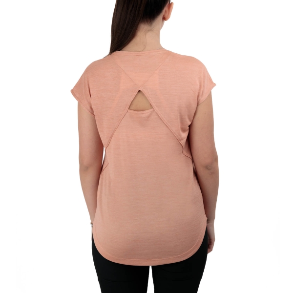 Scott Defined Camiseta - Rose Beige