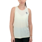 Scott Endurance Top - Soft Yellow