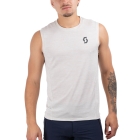 Scott Endurance LT Canotta - Dust White