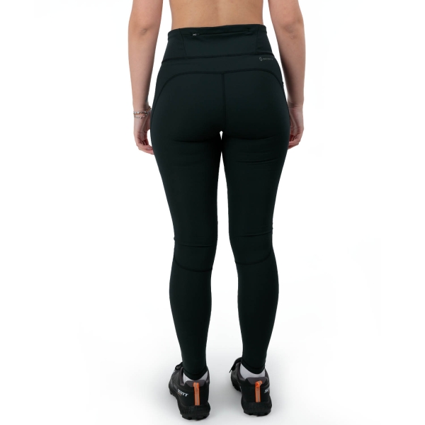 Scott Endurance Tights - Black