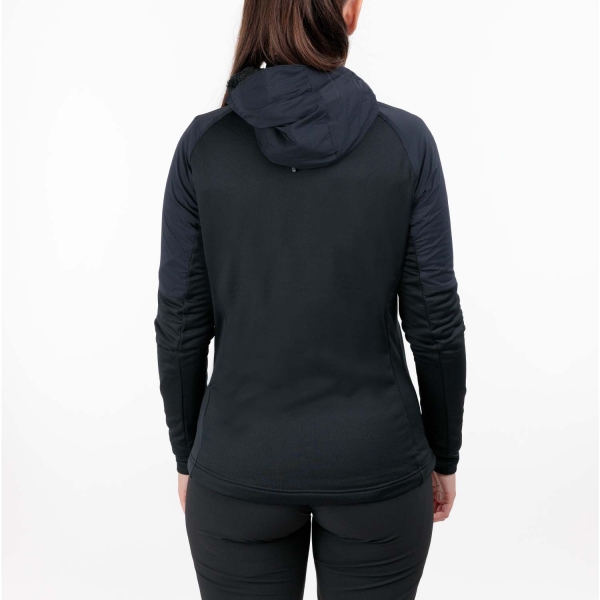 Scott Explorair Alpha Jacket - Black