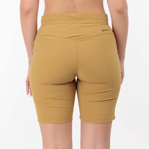 Scott Explorair Light 11in Shorts - Silt Beige