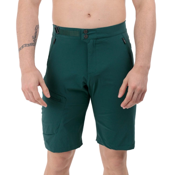 Shorts e Pantalone Outdoor Uomo Scott Explorair Light 11in Pantaloncini  Lush Green 2809437712