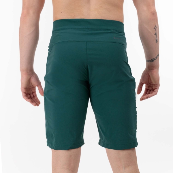 Scott Explorair Light 11in Shorts - Lush Green