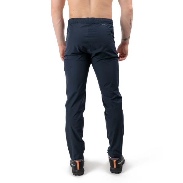 Scott Explorair Light Dryo 2.5 L Pantaloni - Dark Blue