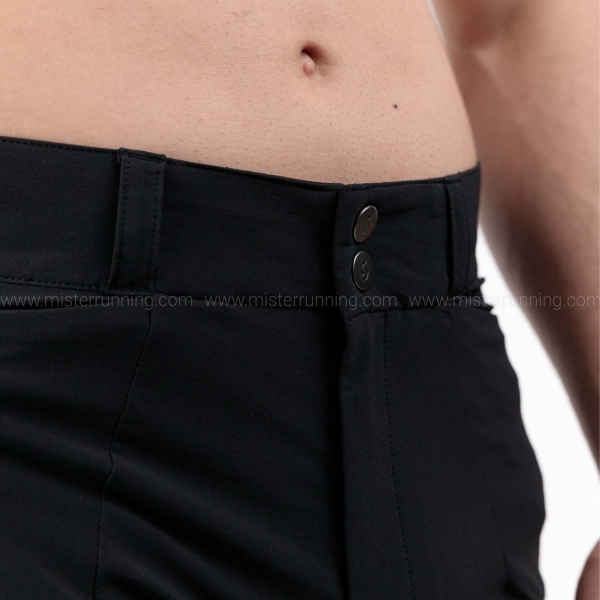 Scott Explorair Tech Pantalones - Black