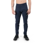 Scott Explorair Tech Pantalones - Dark Blue/Black