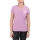The North Face Reaxion Amp Camiseta - Mineral Purple