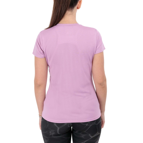 The North Face Reaxion Amp Camiseta - Mineral Purple