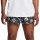 Under Armour Launch Pro 2.5in Shorts - Black/White