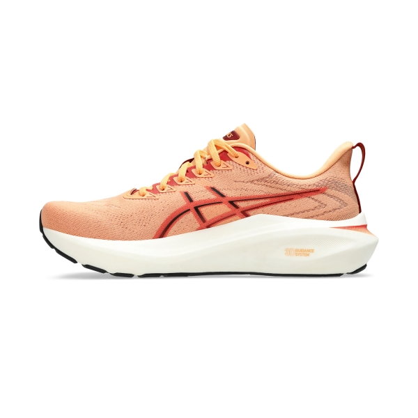 Asics GT 2000 13 - Faded Orange/Desert Red