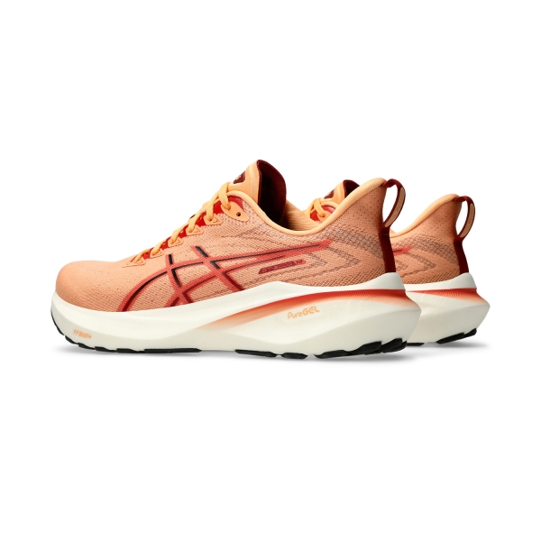 Asics GT 2000 13 - Faded Orange/Desert Red