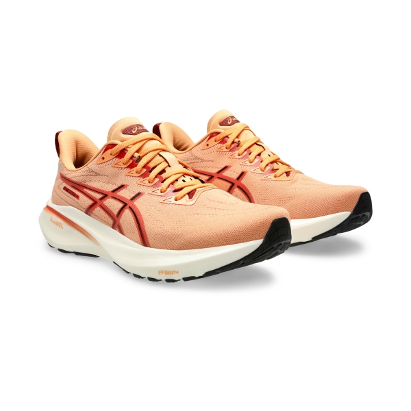 Asics GT 2000 13 - Faded Orange/Desert Red