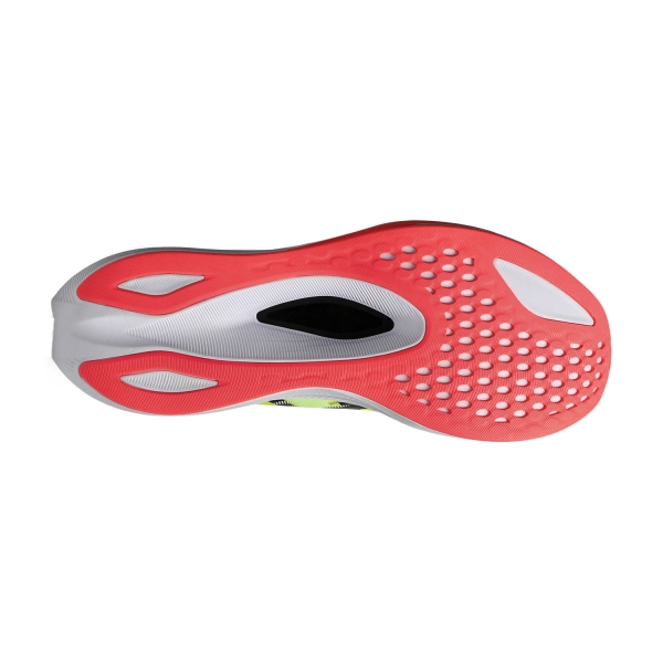 ASICS Magic Speed 4 COS - Safety Yellow/Black