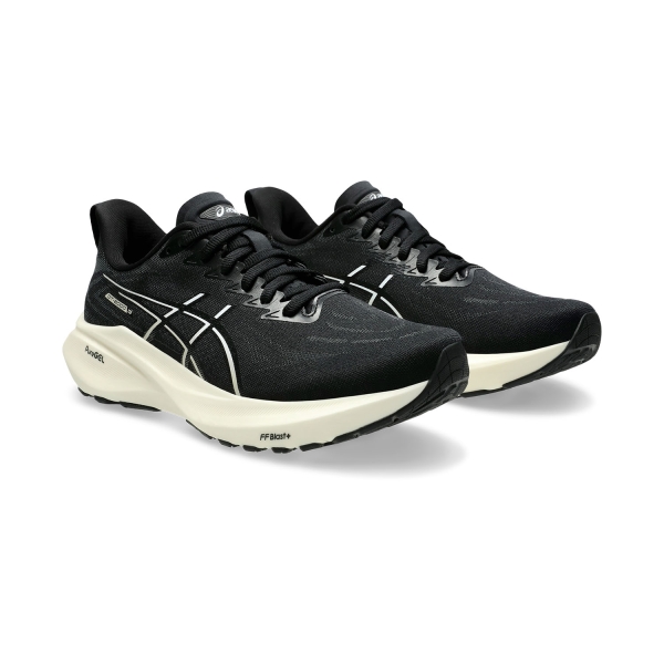 Asics GT 2000 13 - Black/White