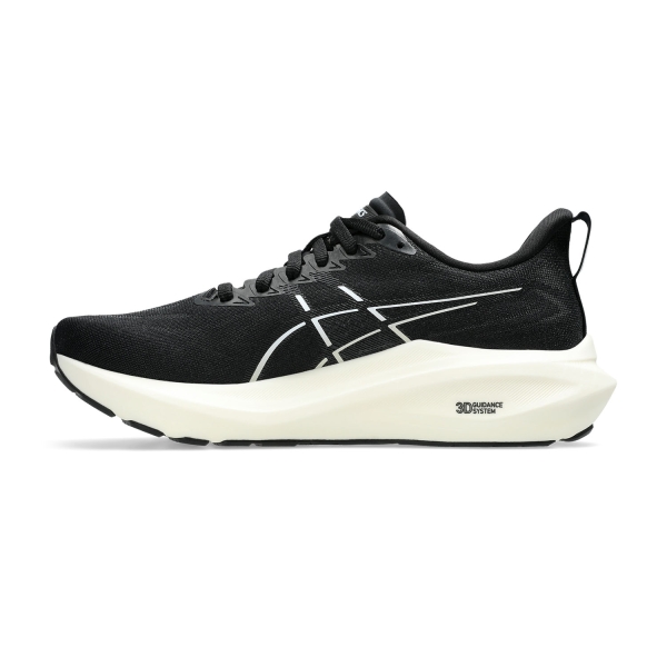 Asics GT 2000 13 - Black/White