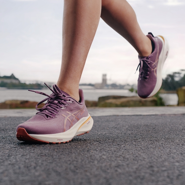 Asics GT 2000 13 - Dusty Mauve/Watershed Rose