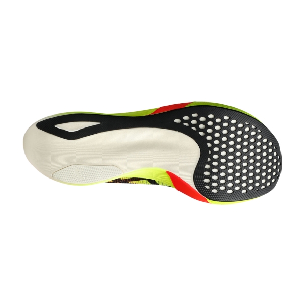 Asics Metaspeed Edge COS - Safety Yellow/Black