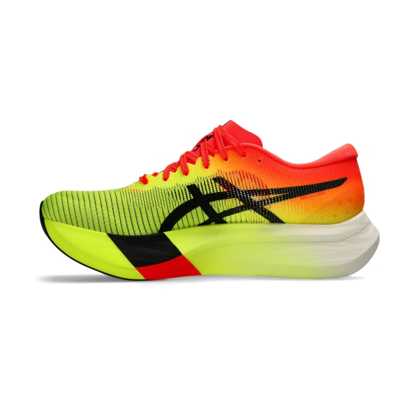 Asics Metaspeed Edge COS - Safety Yellow/Black