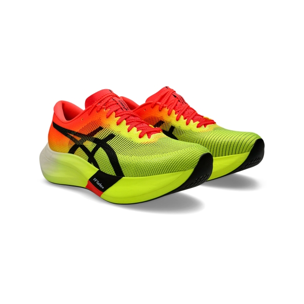 Asics Metaspeed Edge COS - Safety Yellow/Black
