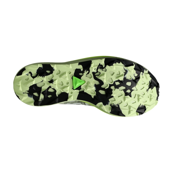 Asics Metafuji Trail - Cool Matcha/Black