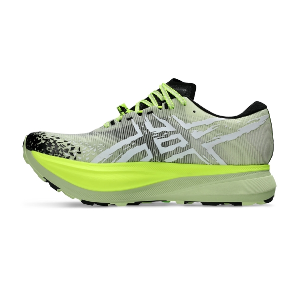 Asics Metafuji Trail - Cool Matcha/Black