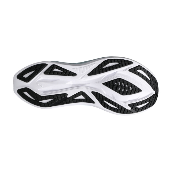 Asics Superblast 2 - White/Cool Grey