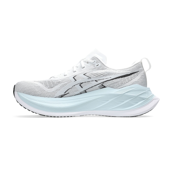 Asics Superblast 2 - White/Cool Grey