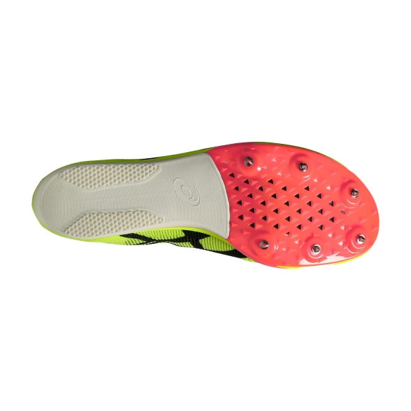 Asics Metaspeed LD 2 COS - Safety Yellow/Black