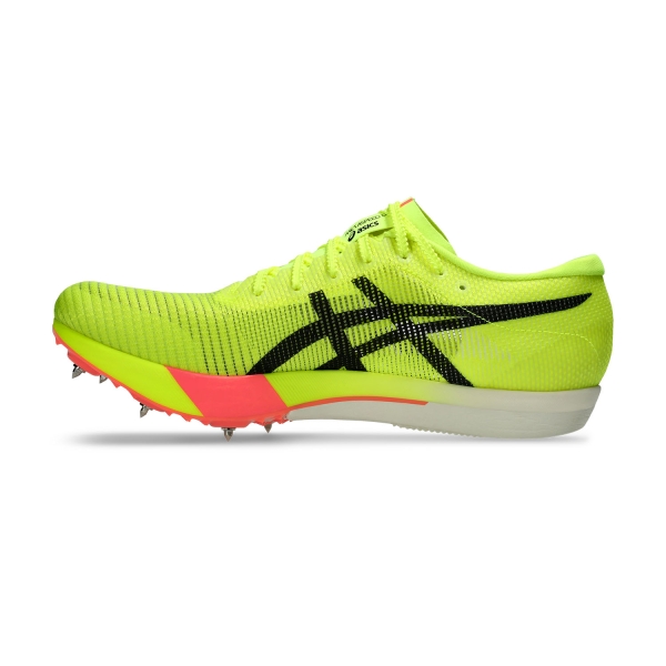 Asics Metaspeed LD 2 COS - Safety Yellow/Black