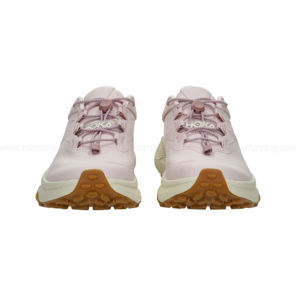 Hoka Transport - Cosmic Pearl/Oat Milk