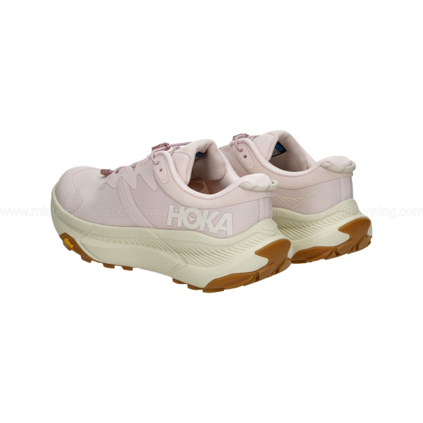 Hoka Transport - Cosmic Pearl/Oat Milk