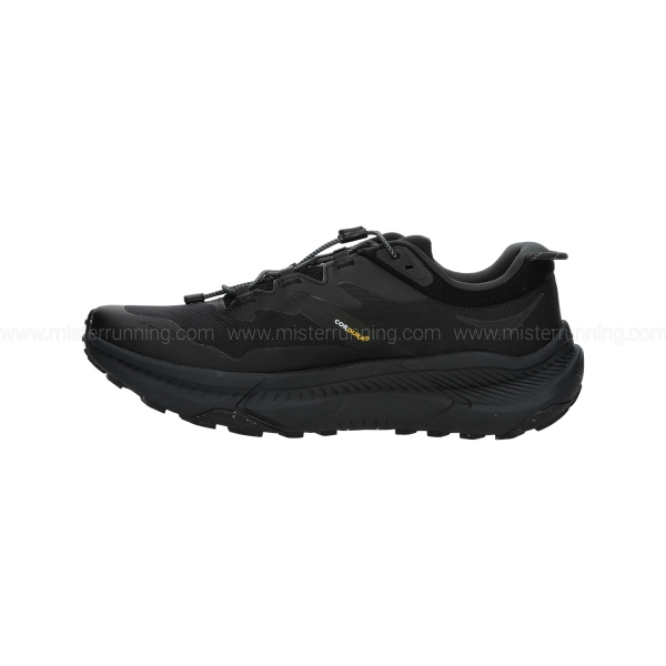 Hoka Transport GTX - Black