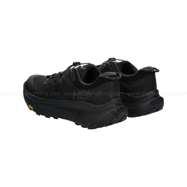 Hoka Transport GTX - Black